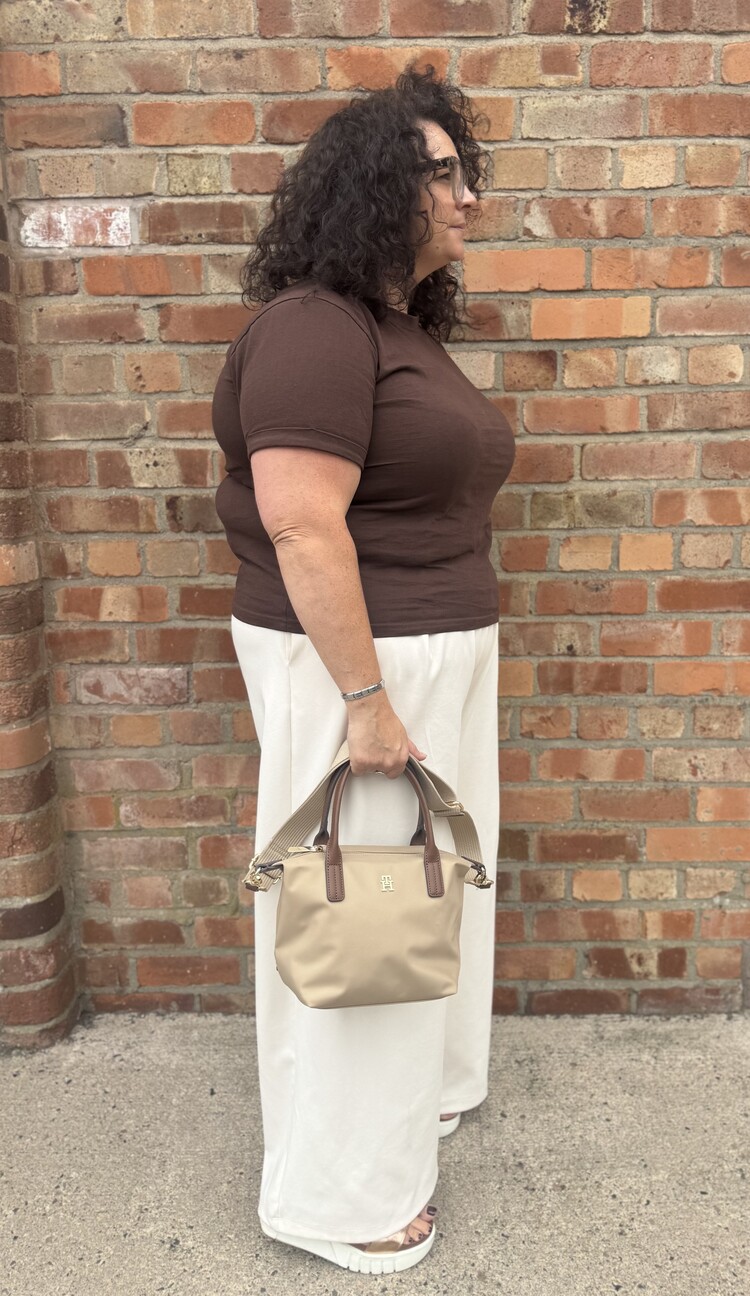 Tommy Hilfiger Popette Mini Tote