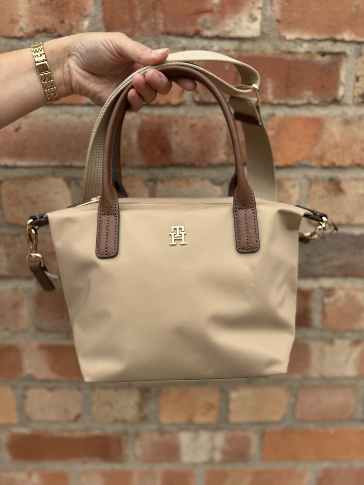 Tommy Hilfiger Popette Mini Tote