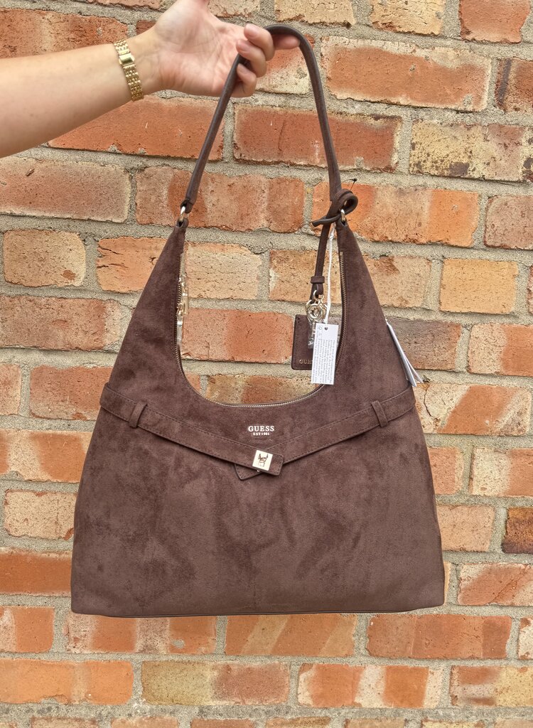 Guess Ella Hobo