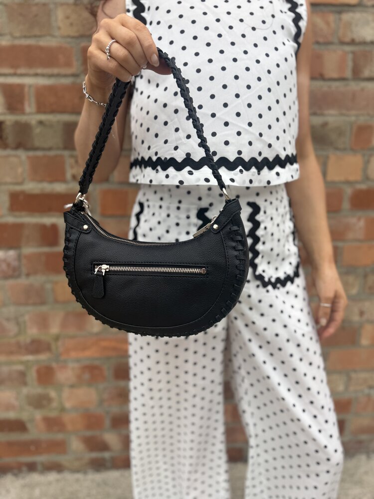 Guess Petra Hobo Shoulder Bag