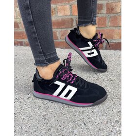 Back70 Rocket FW26-V001