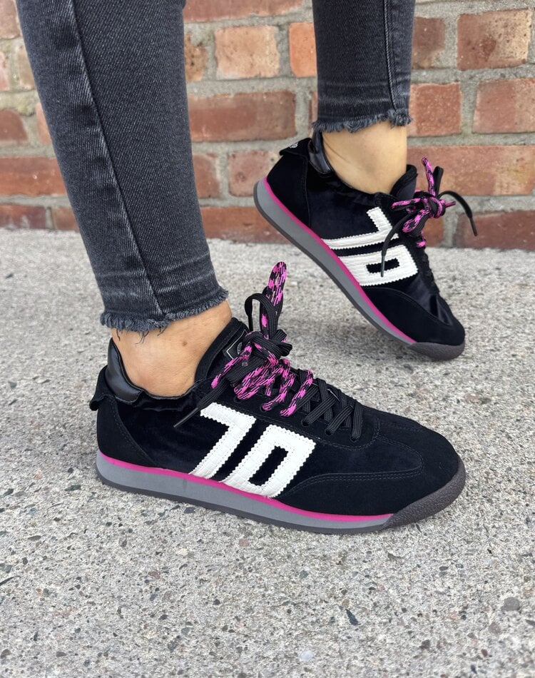 Back70 Rocket FW26-V001