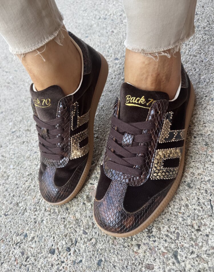 Back70 Cloud FW26-V101