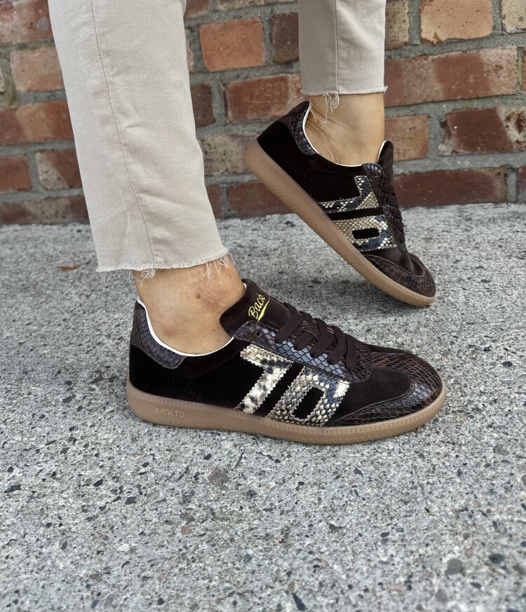 Back70 Cloud FW26-V101