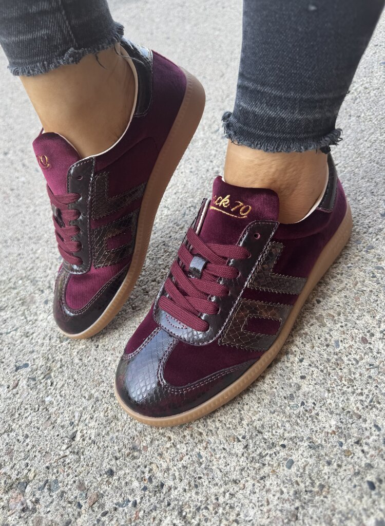 Back70 Cloud FW26-V103