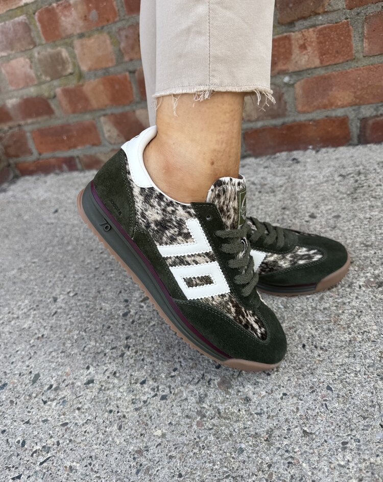 Back70 Jogger FW26-P101