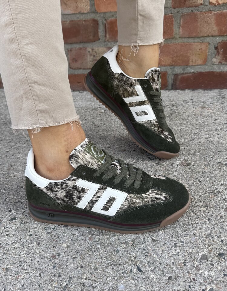 Back70 Jogger FW26-P101