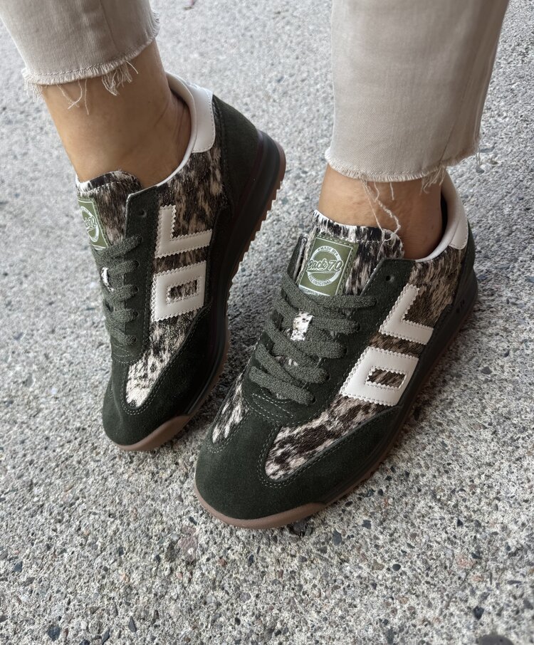 Back70 Jogger FW26-P101