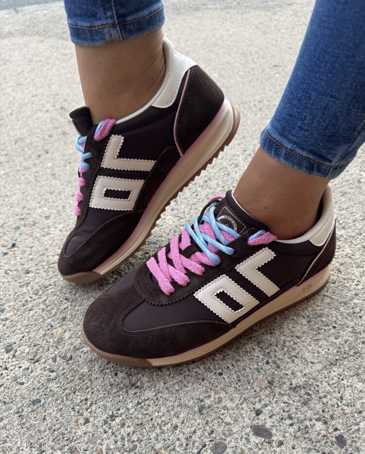 Back70 Jogger FW26-NS003