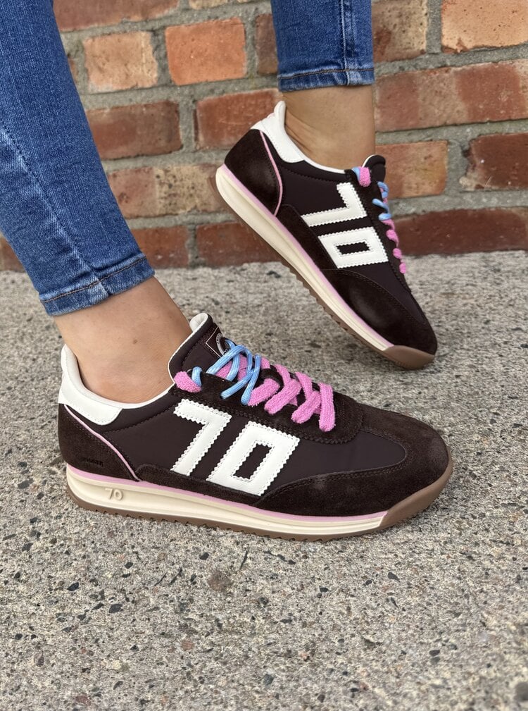 Back70 Jogger FW26-NS003