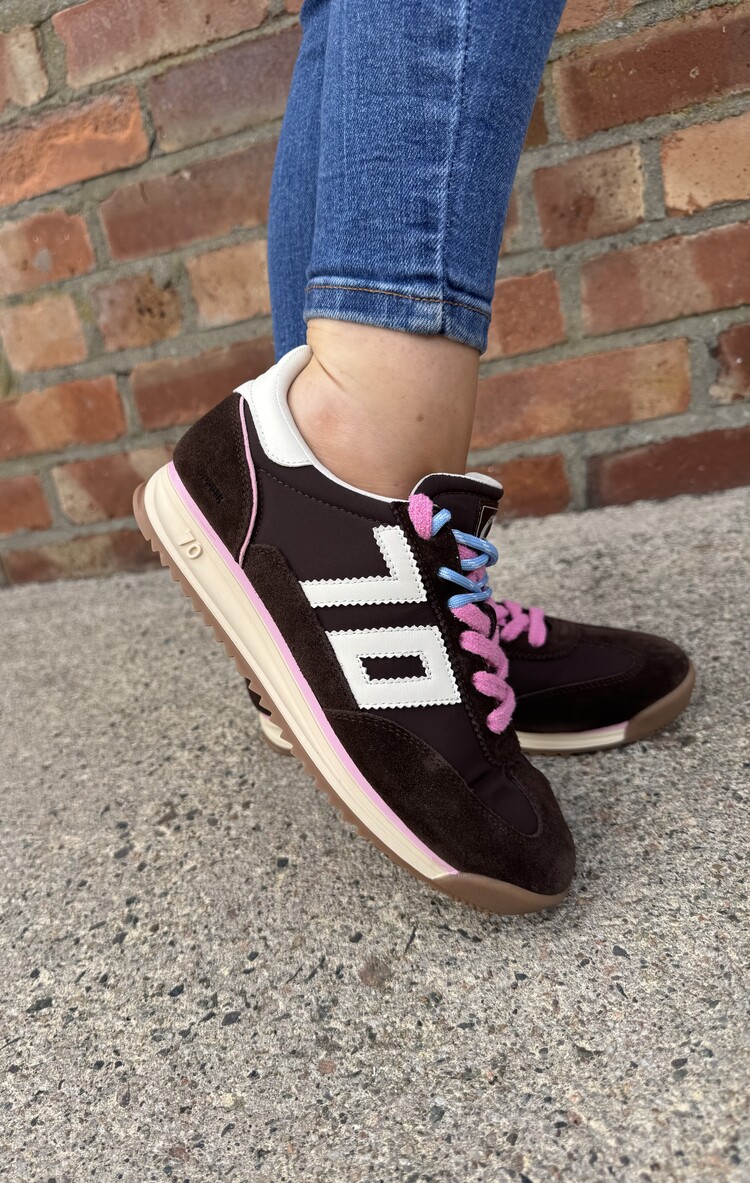 Back70 Jogger FW26-NS003