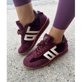 Back70 Rocket FW26-V003