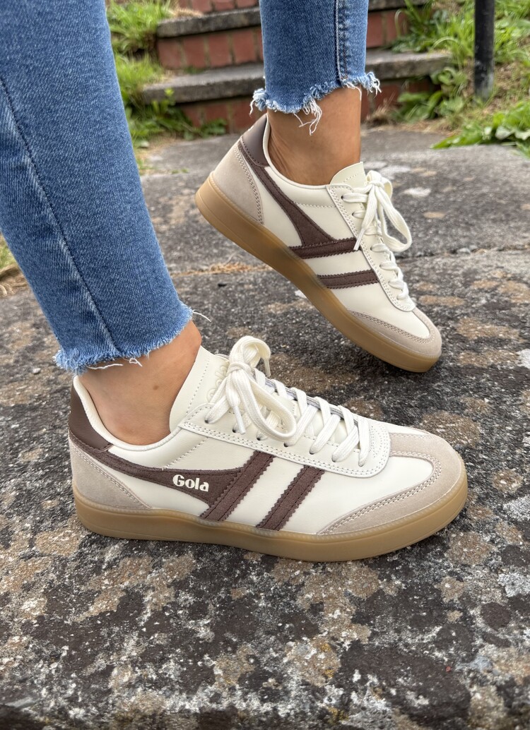 Gola Viper Leather