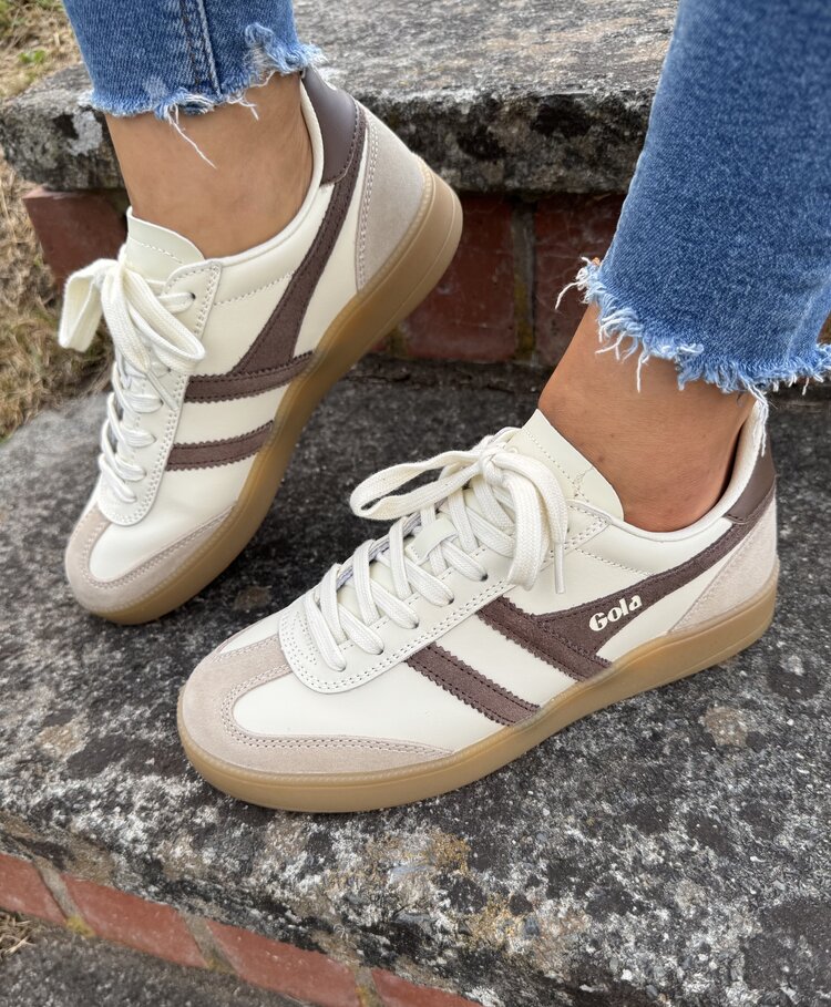 Gola Viper Leather