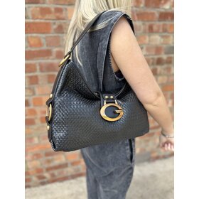 Guess Camden Shoulder Bag