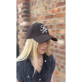 Tommy Hilfiger TH Embroidered Cord Cap