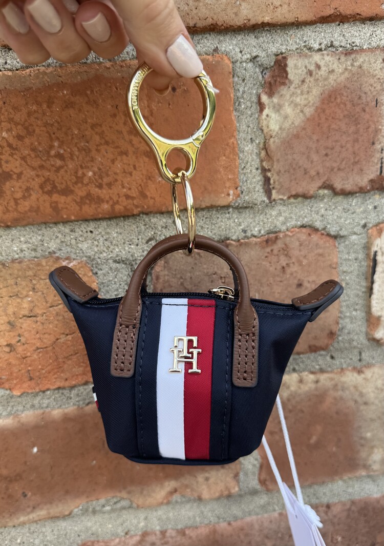 Tommy Hilfiger TH Charms Popette Nano
