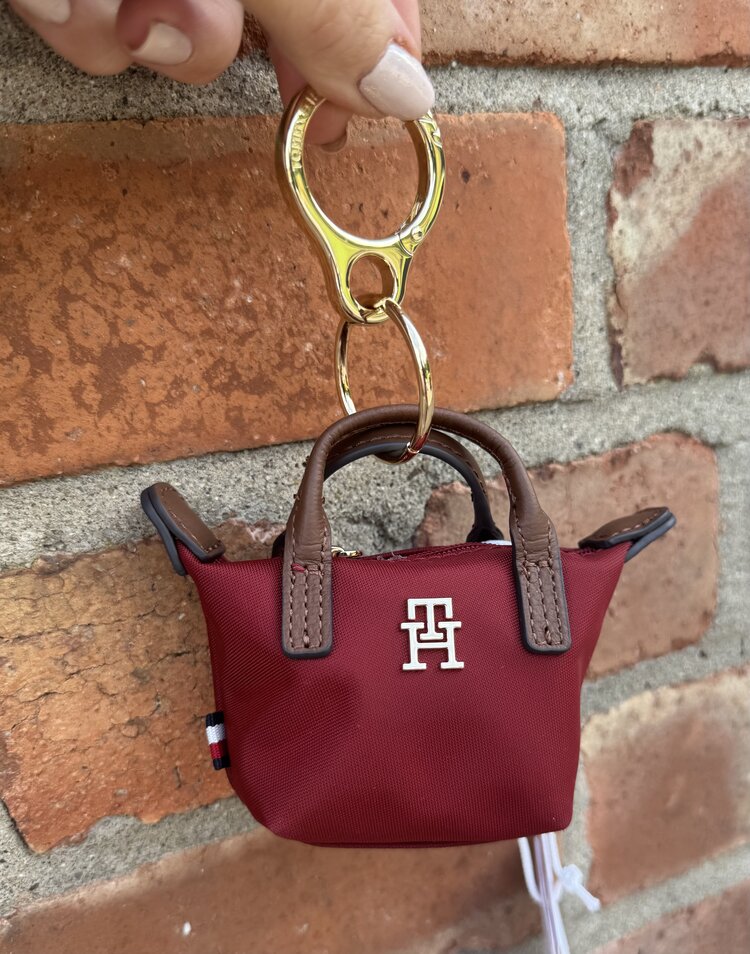 Tommy Hilfiger TH Charms Popette Nano