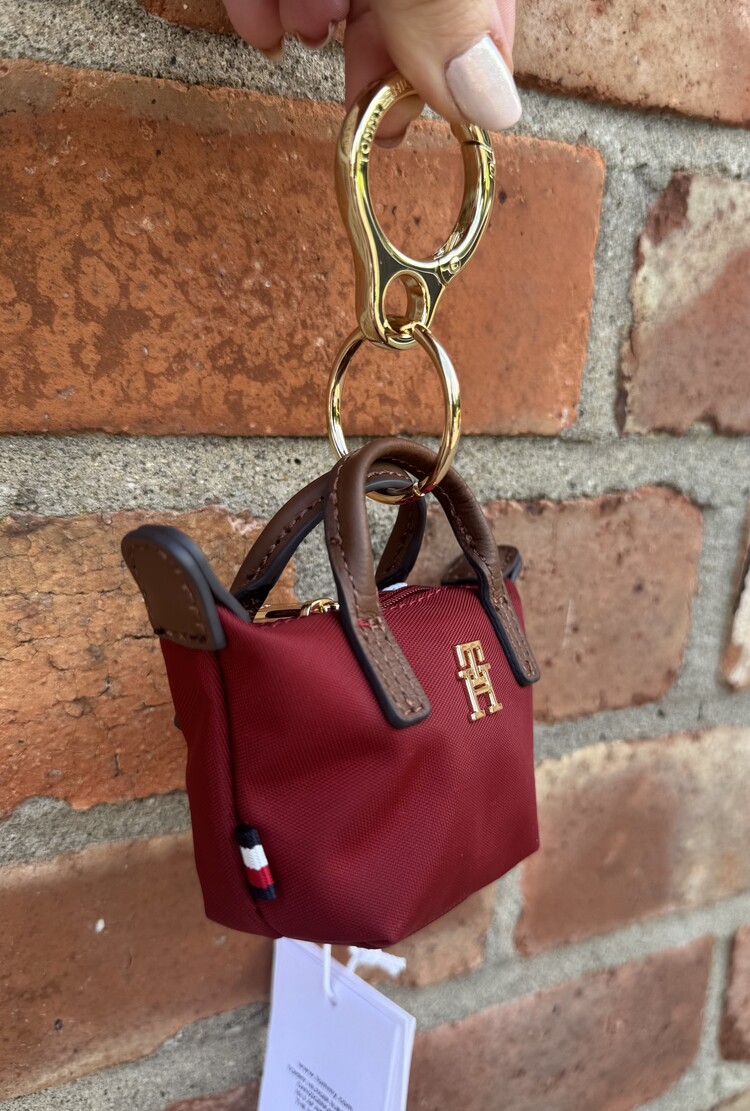 Tommy Hilfiger TH Charms Popette Nano