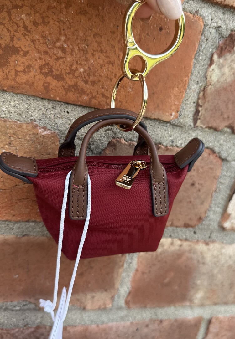 Tommy Hilfiger TH Charms Popette Nano