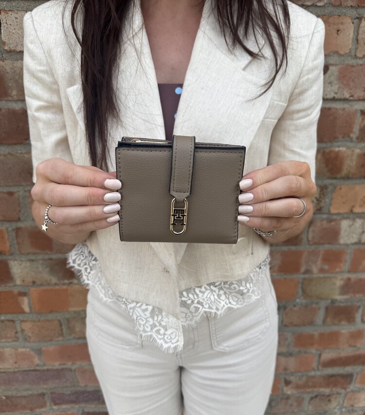 Tommy Hilfiger TH Libre Bifold