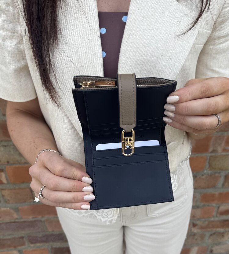 Tommy Hilfiger TH Libre Bifold