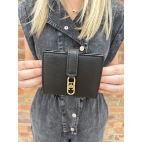 Tommy Hilfiger TH Libre Bifold