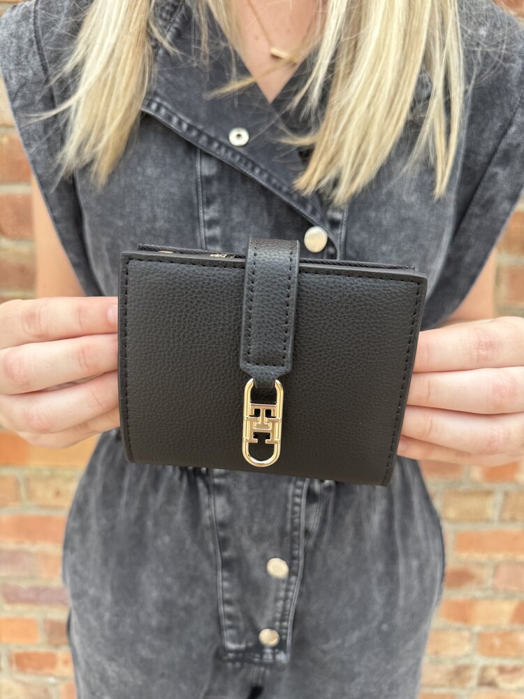Tommy Hilfiger TH Libre Bifold