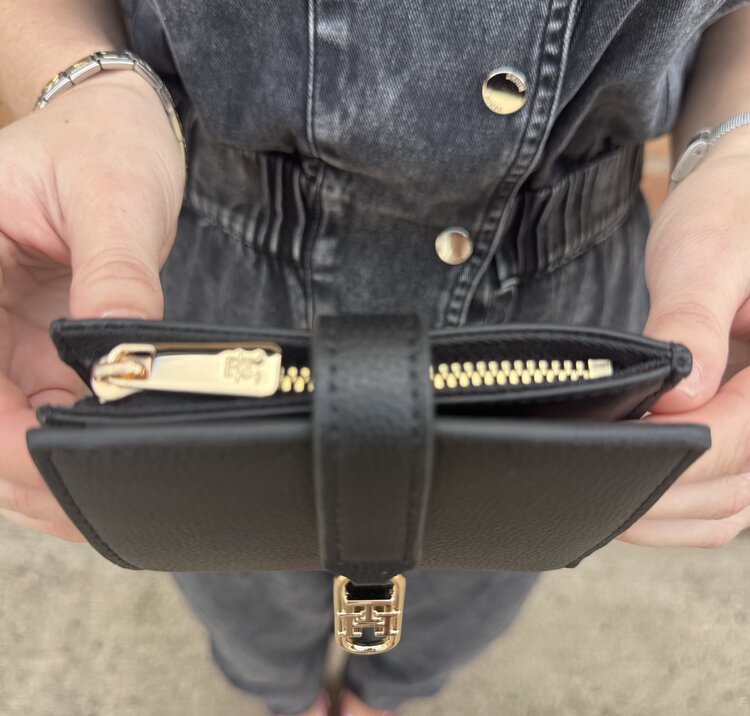 Tommy Hilfiger TH Libre Bifold