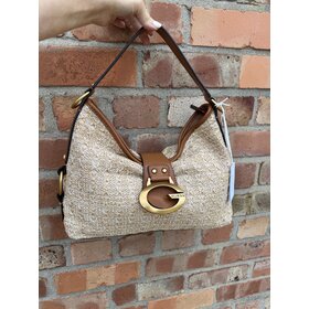 Guess Camden Shoulder Bag