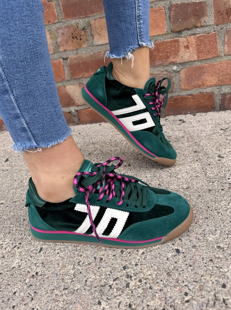 Back70 Rocket FW26-V010