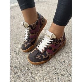 Gola Elan Savanna