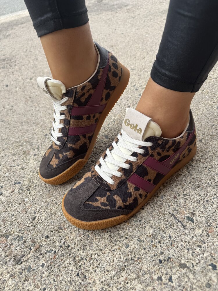 Gola Elan Savanna
