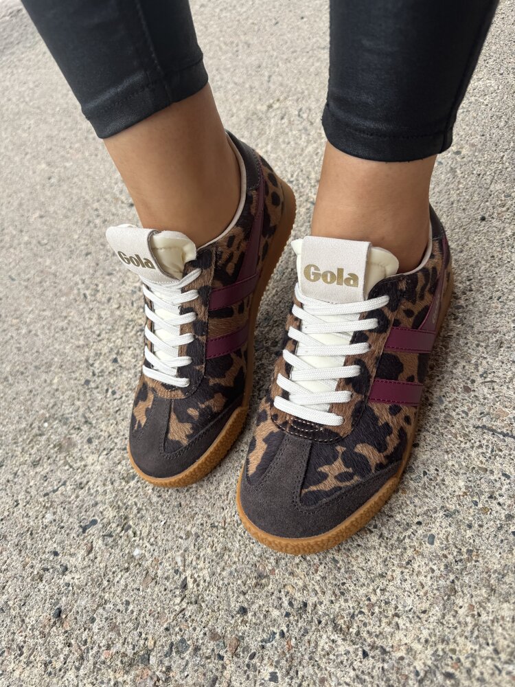 Gola Elan Savanna