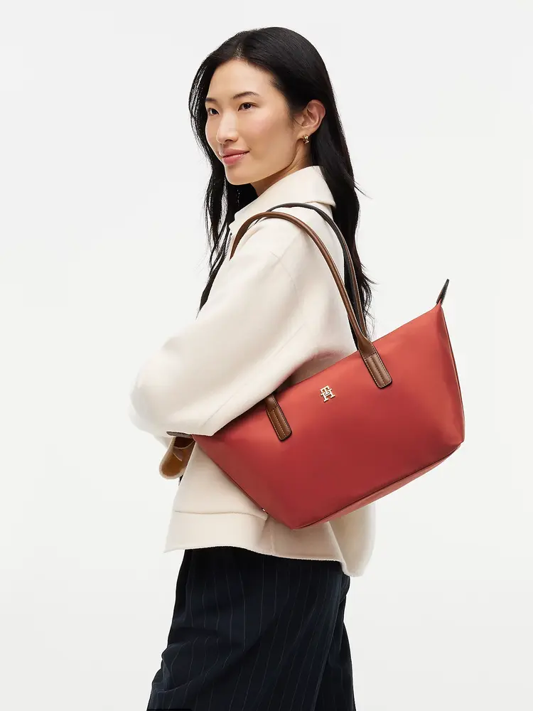 Tommy Hilfiger Popette East West Tote