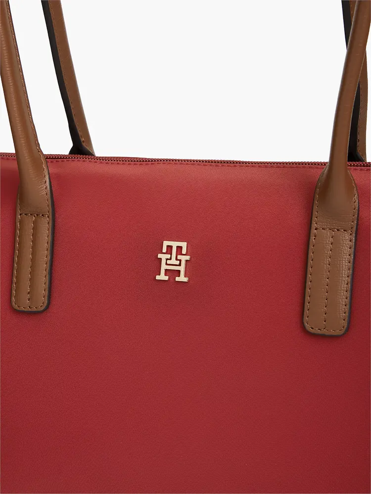Tommy Hilfiger Popette East West Tote