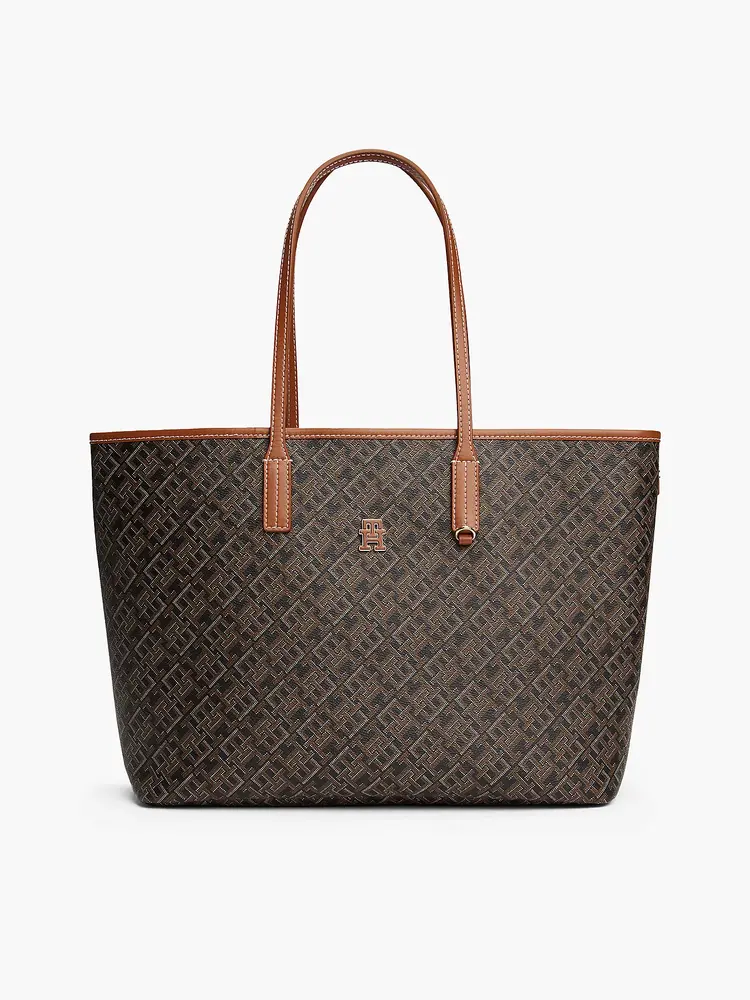 Tommy Hilfiger TH Monoplay Tote LE