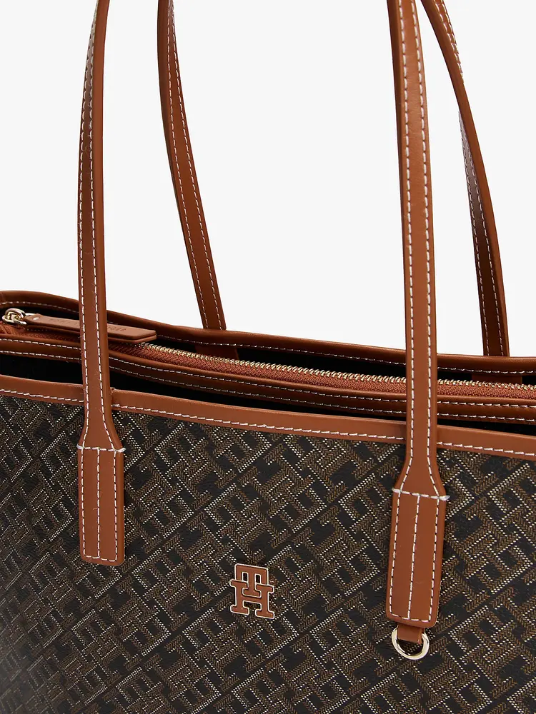 Tommy Hilfiger TH Monoplay Tote LE