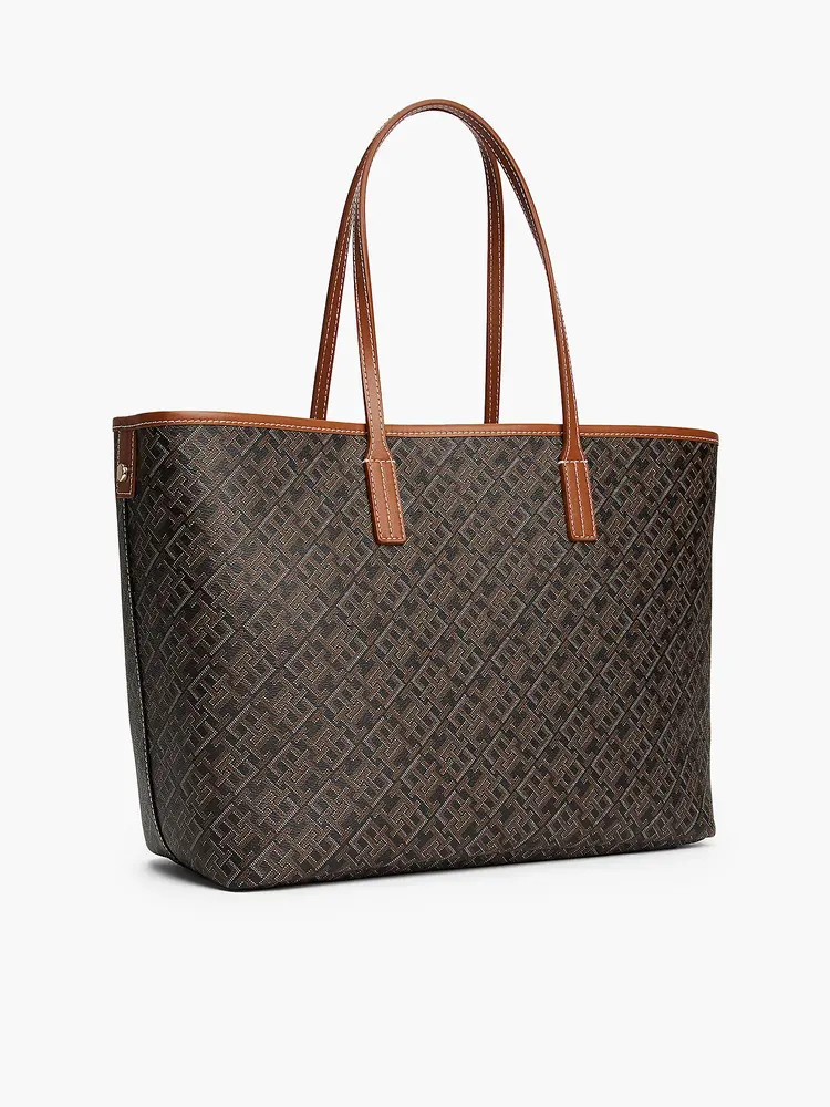 Tommy Hilfiger TH Monoplay Tote LE