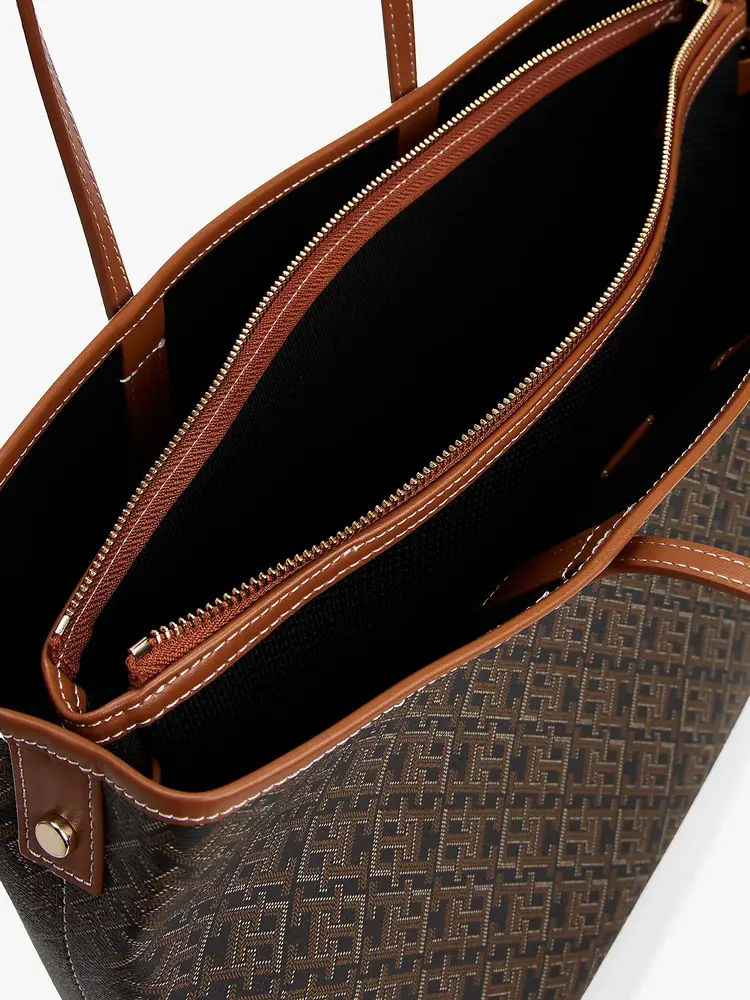 Tommy Hilfiger TH Monoplay Tote LE