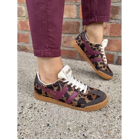 Gola Elan Savanna