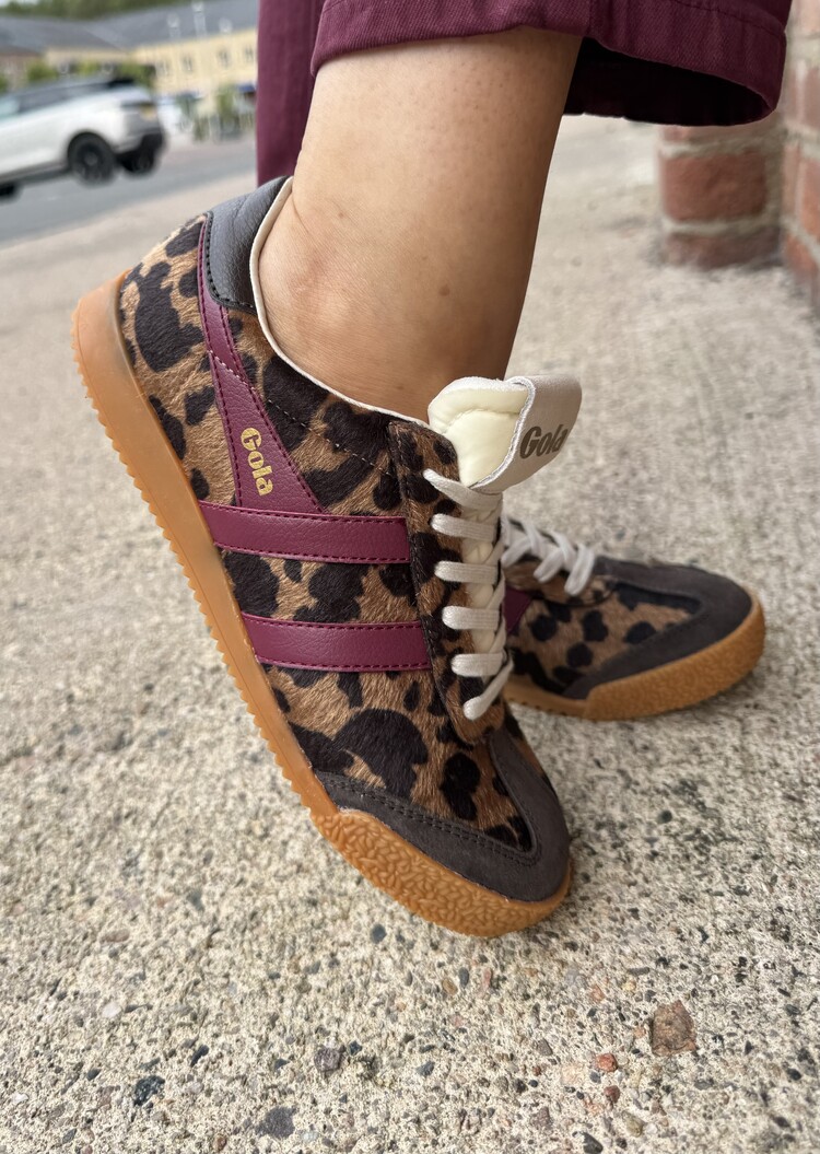 Gola Elan Savanna