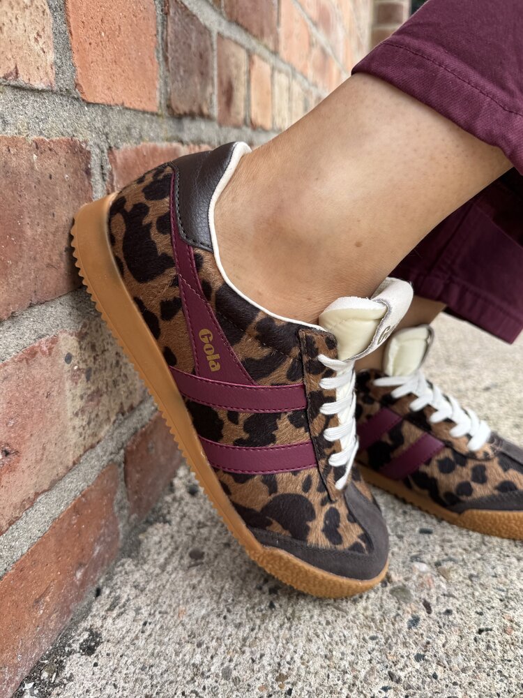 Gola Elan Savanna