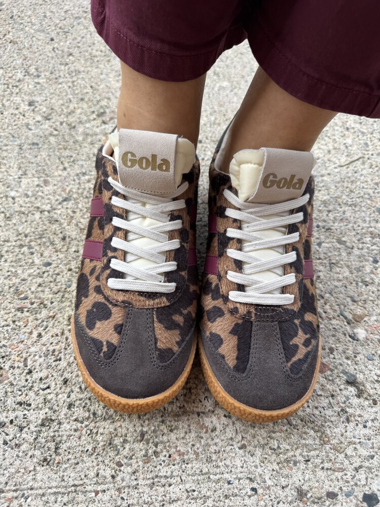 Gola Elan Savanna