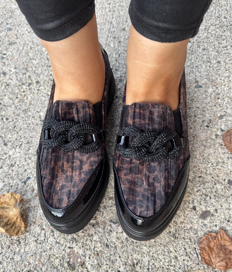 Zanni & Co Jianxi