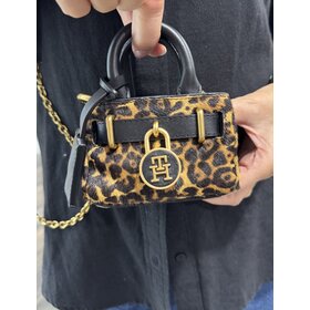 Tommy Hilfiger American Icon Nano Cheetah