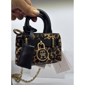 Tommy Hilfiger American Icon Nano Cheetah