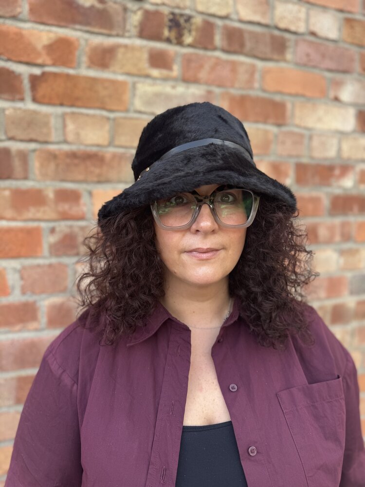 Cathy Bucket Hat