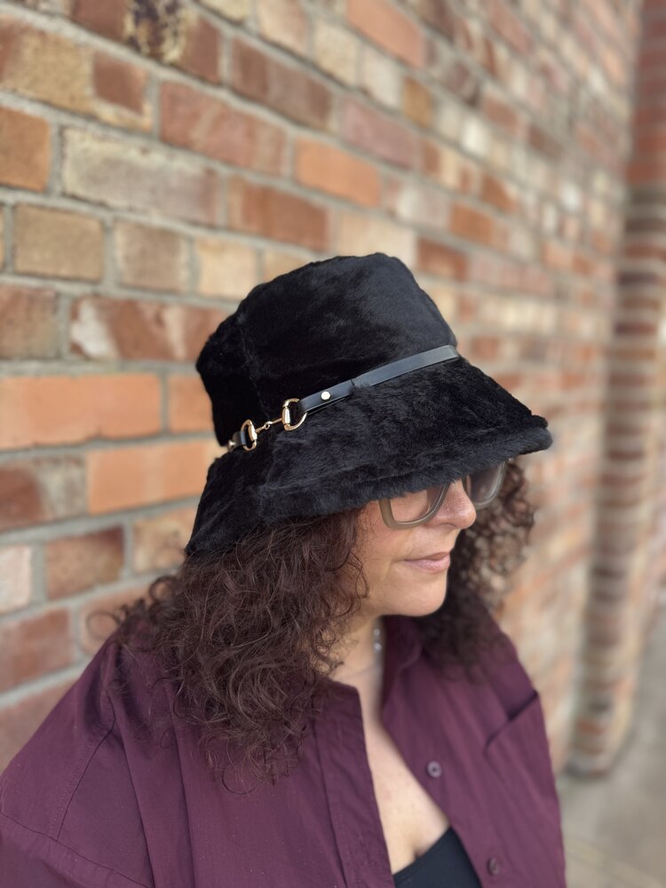 Cathy Bucket Hat