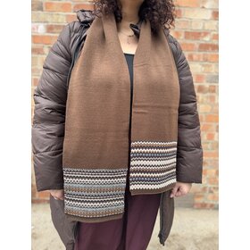 Dents 4-2862 scarf